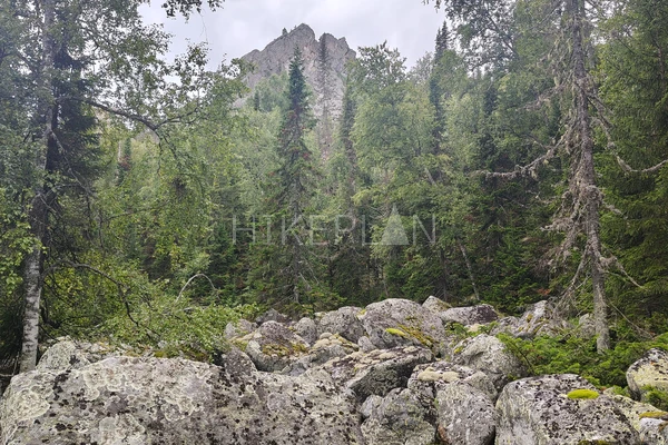 Фото маршрута