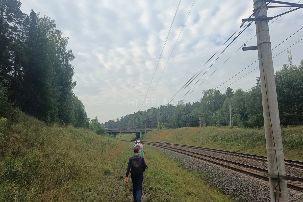 Фото маршрута