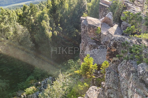 Фото маршрута